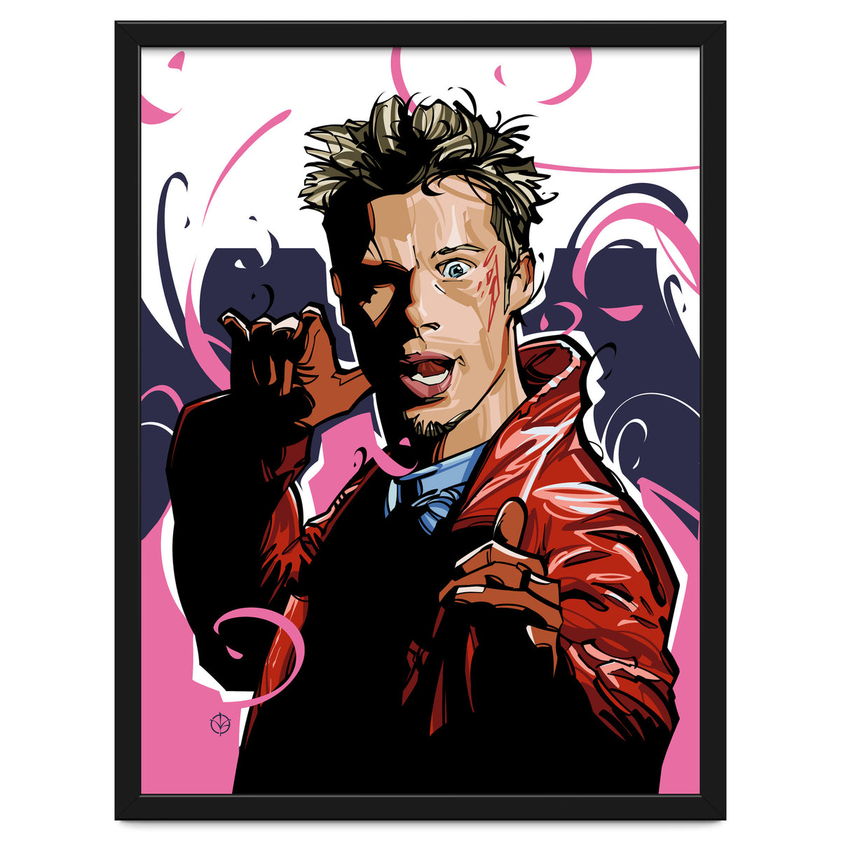 Tyler Durden