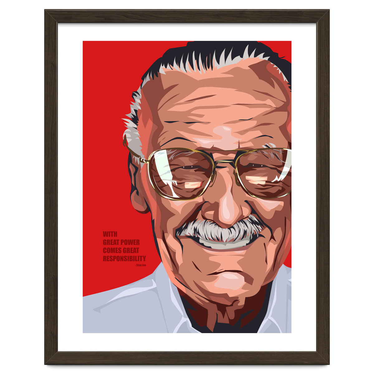 Stan Lee