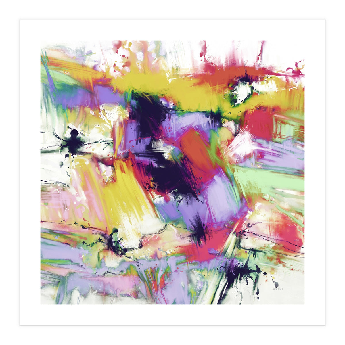 Splintered Time (Print Only)