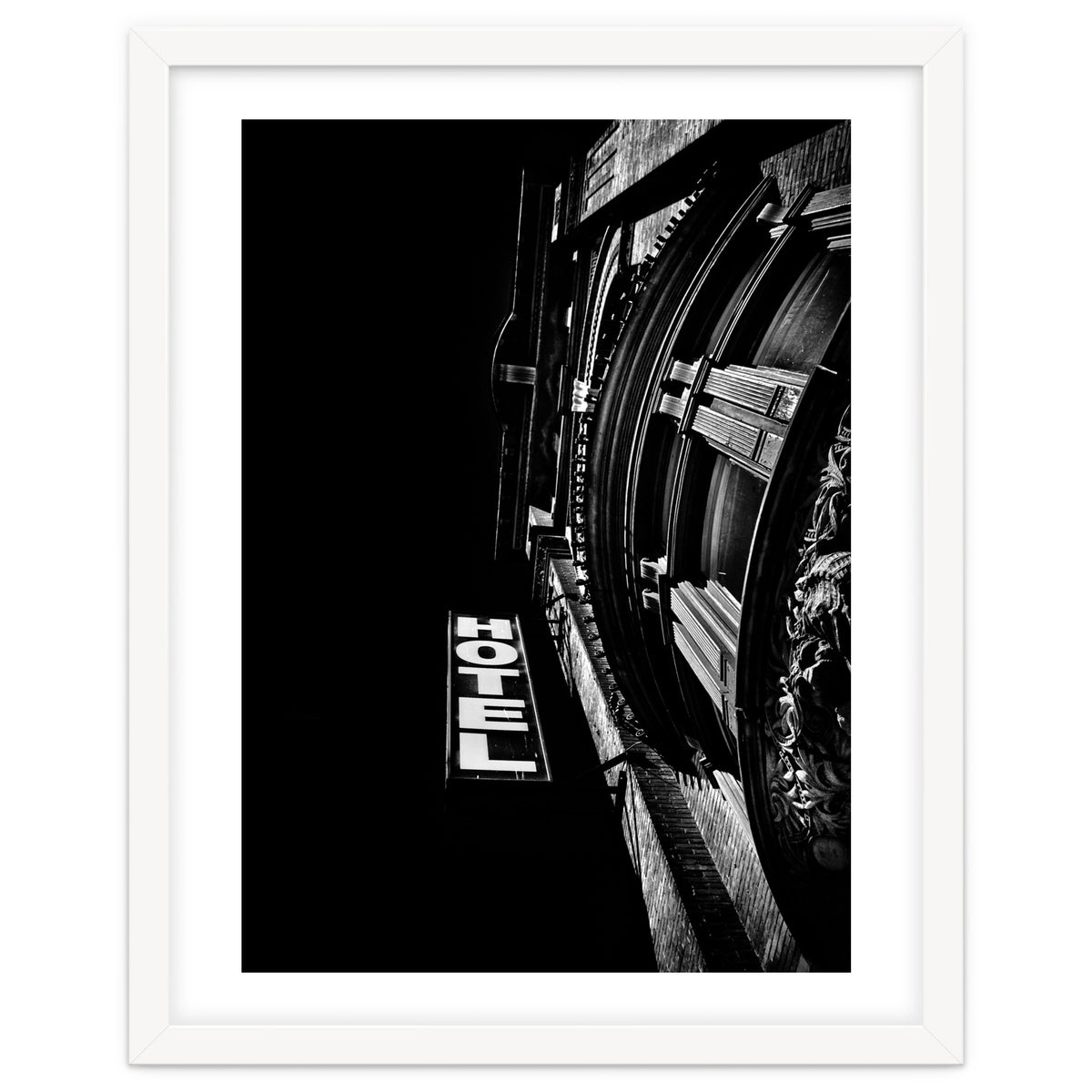 Gladstone Hotel No 2