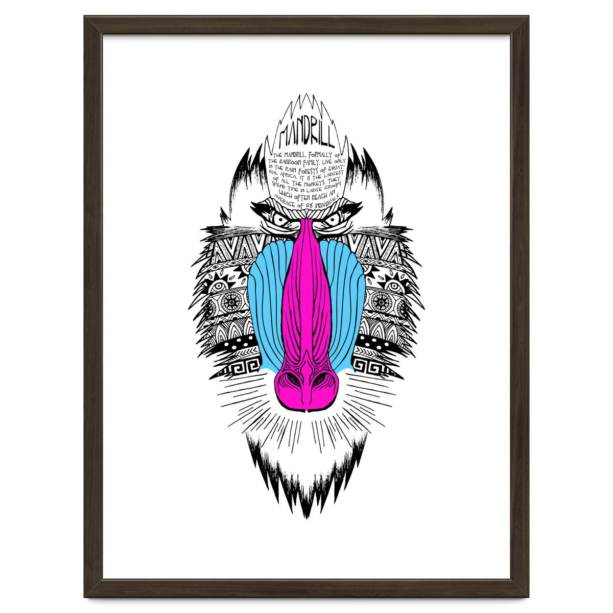 Mandrill