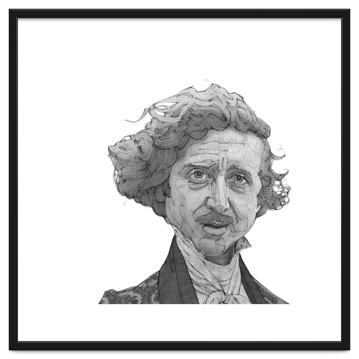 Gene Wilder