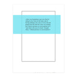 OPENING WONDERLAND (Print Only) thumbnail