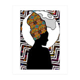 Woman Of The World (Print Only) thumbnail