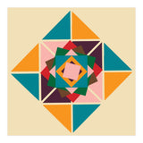 Wind Rose (Print Only) thumbnail