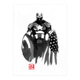 Captain America (Print Only) thumbnail