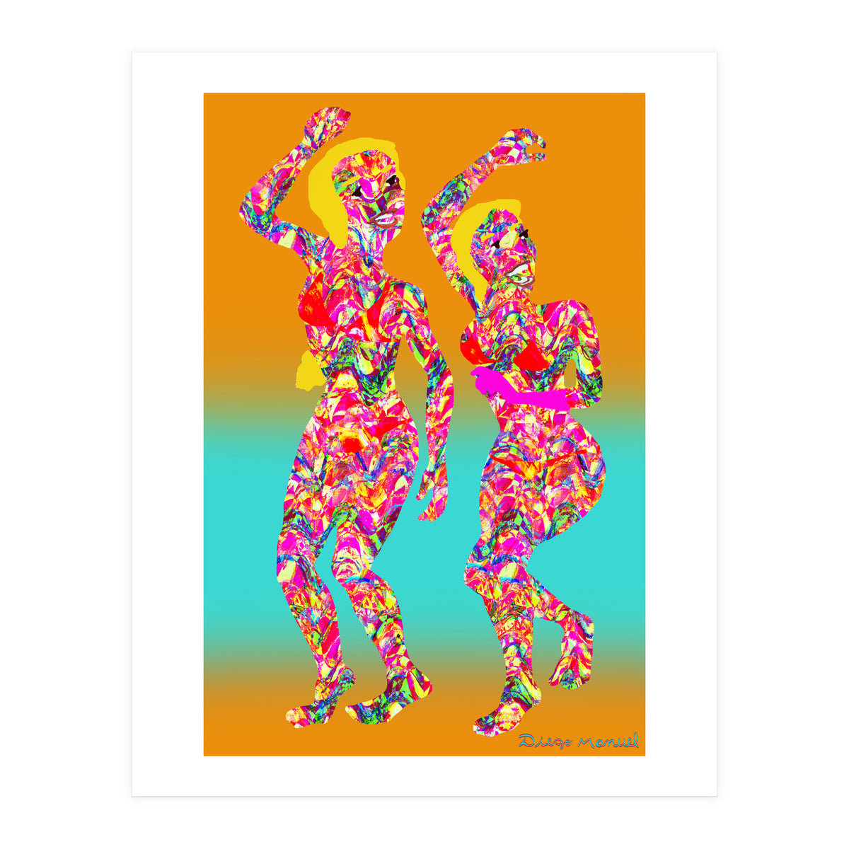 Perfil 71 (Print Only)