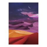 Gypsy Moon (Print Only) thumbnail