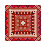 Georgian rug 2 (Print Only) thumbnail