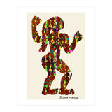Graffiti Digital Nuevo 7 (Print Only) thumbnail