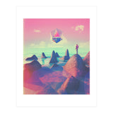Platonic (Print Only) thumbnail