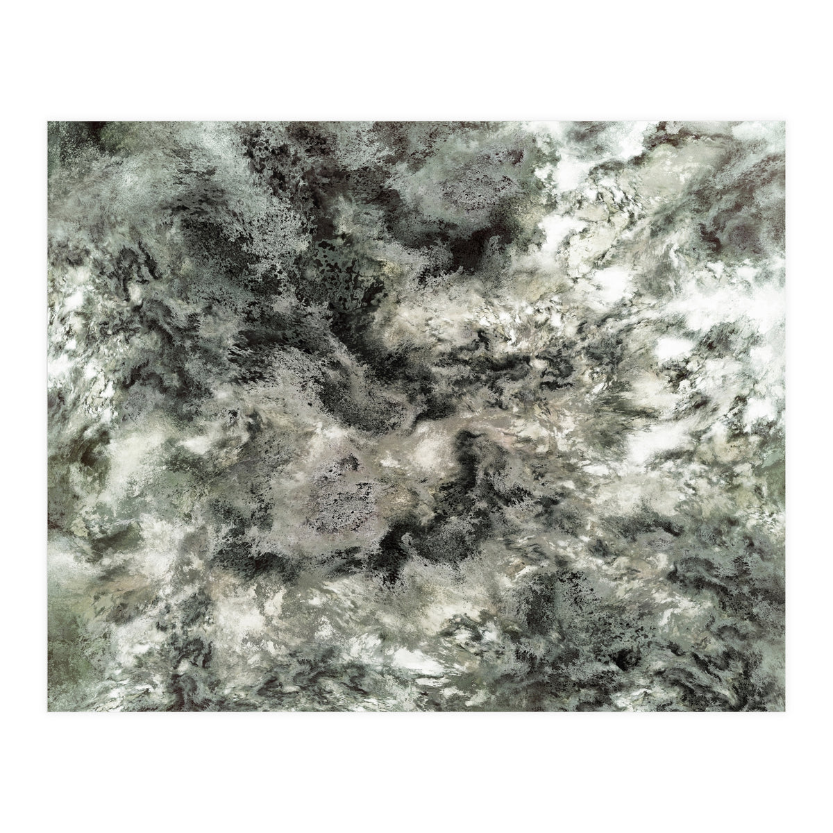 Dragged (Print Only)