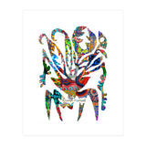 Planta Salvaje 25  (Print Only) thumbnail