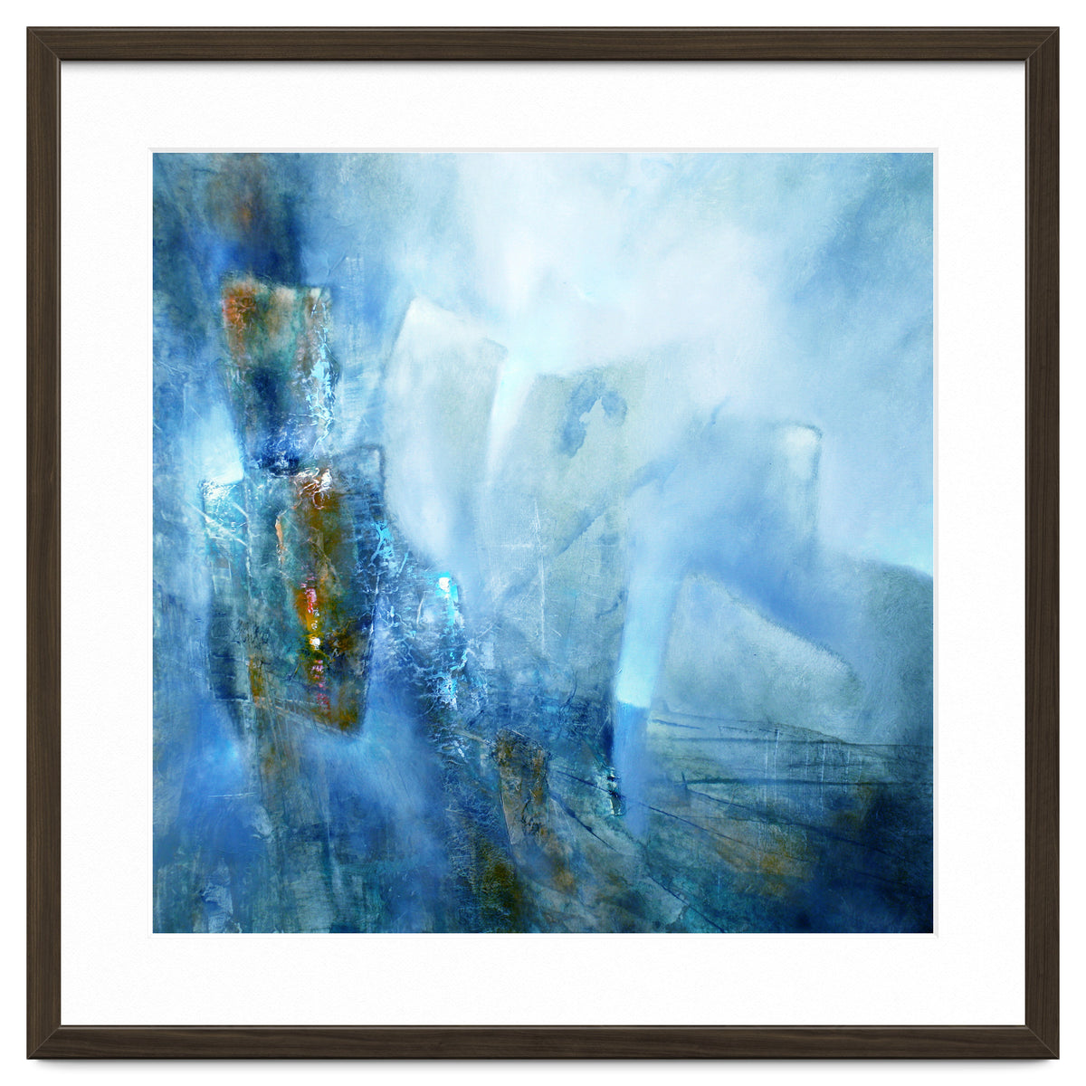 Zwiegespraech - Dialogue