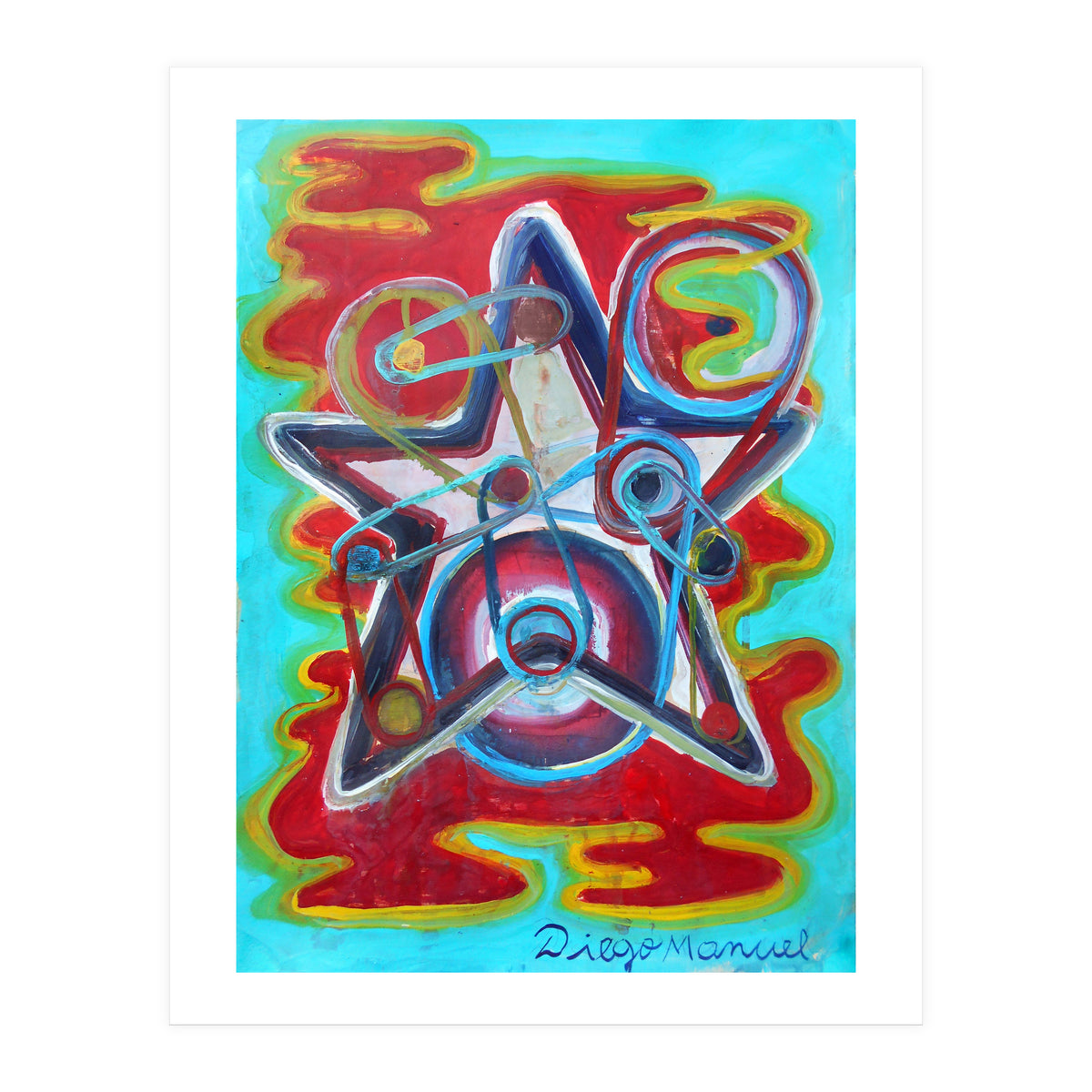 Estrella 2021 (Print Only)