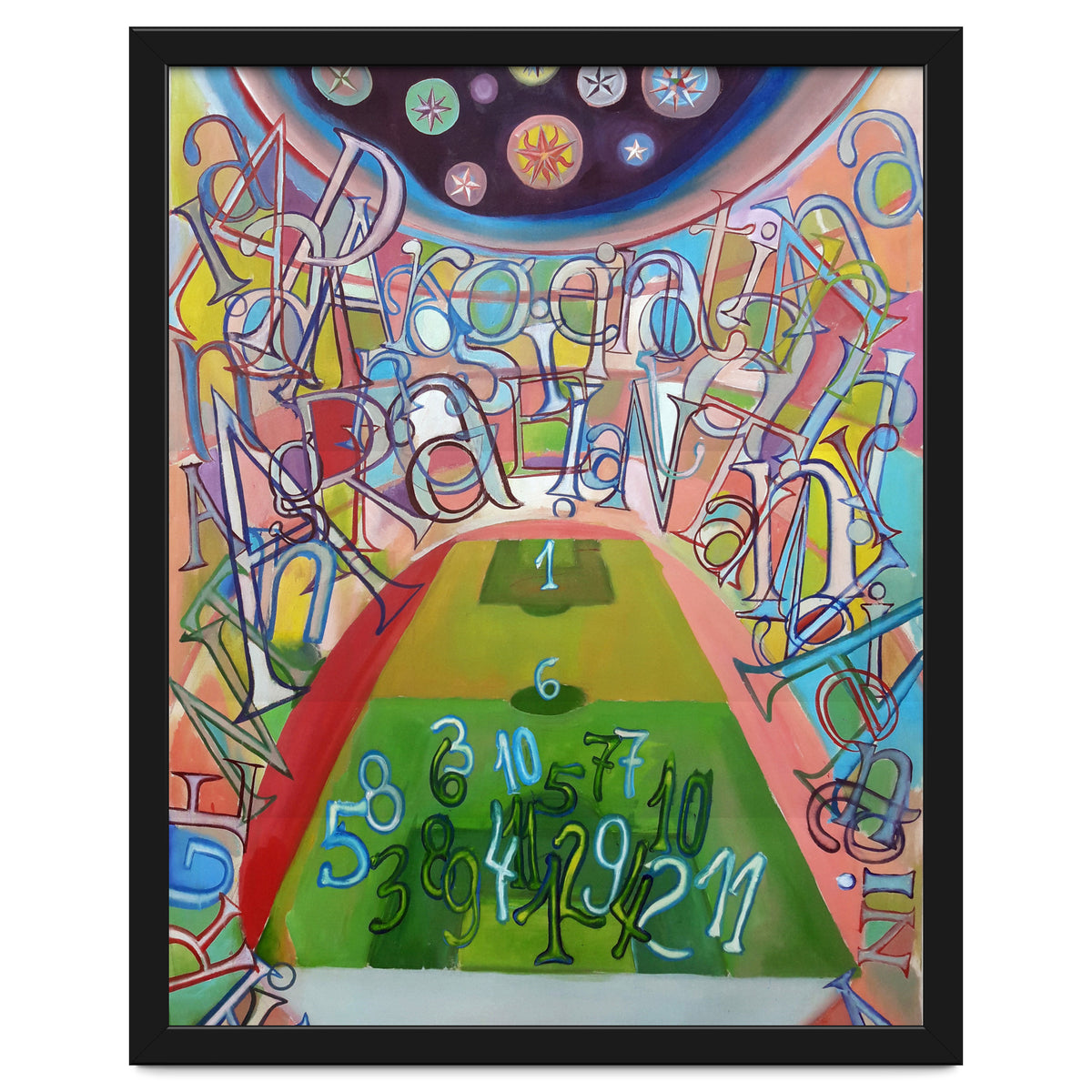 Argentina! Argentina! 2