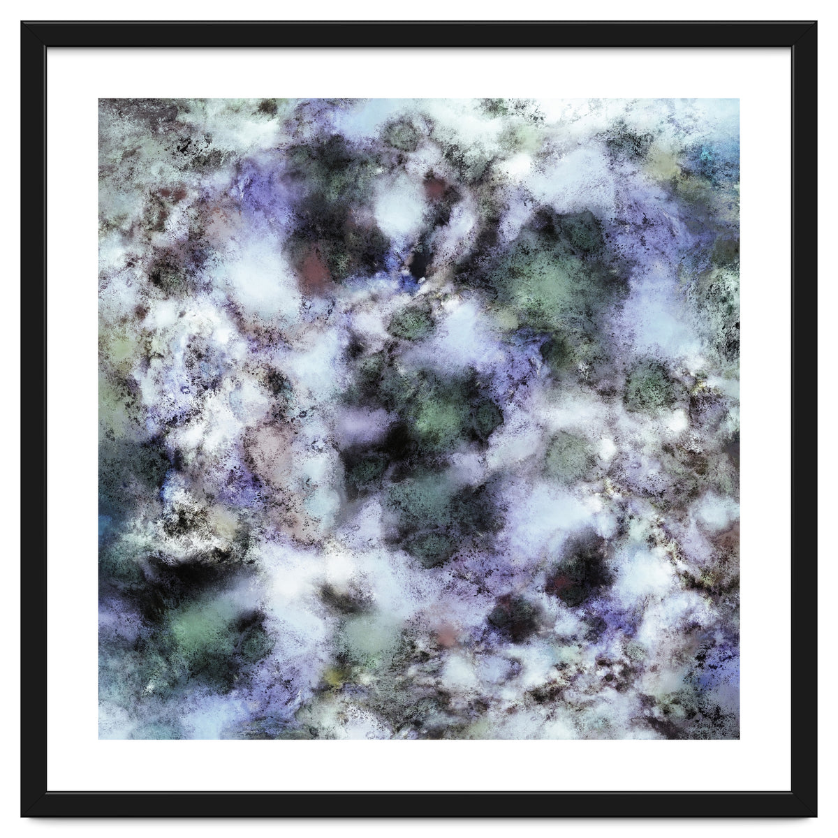 The Soft And The Static