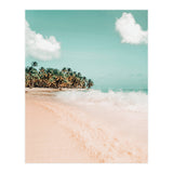Palm Island (Print Only) thumbnail