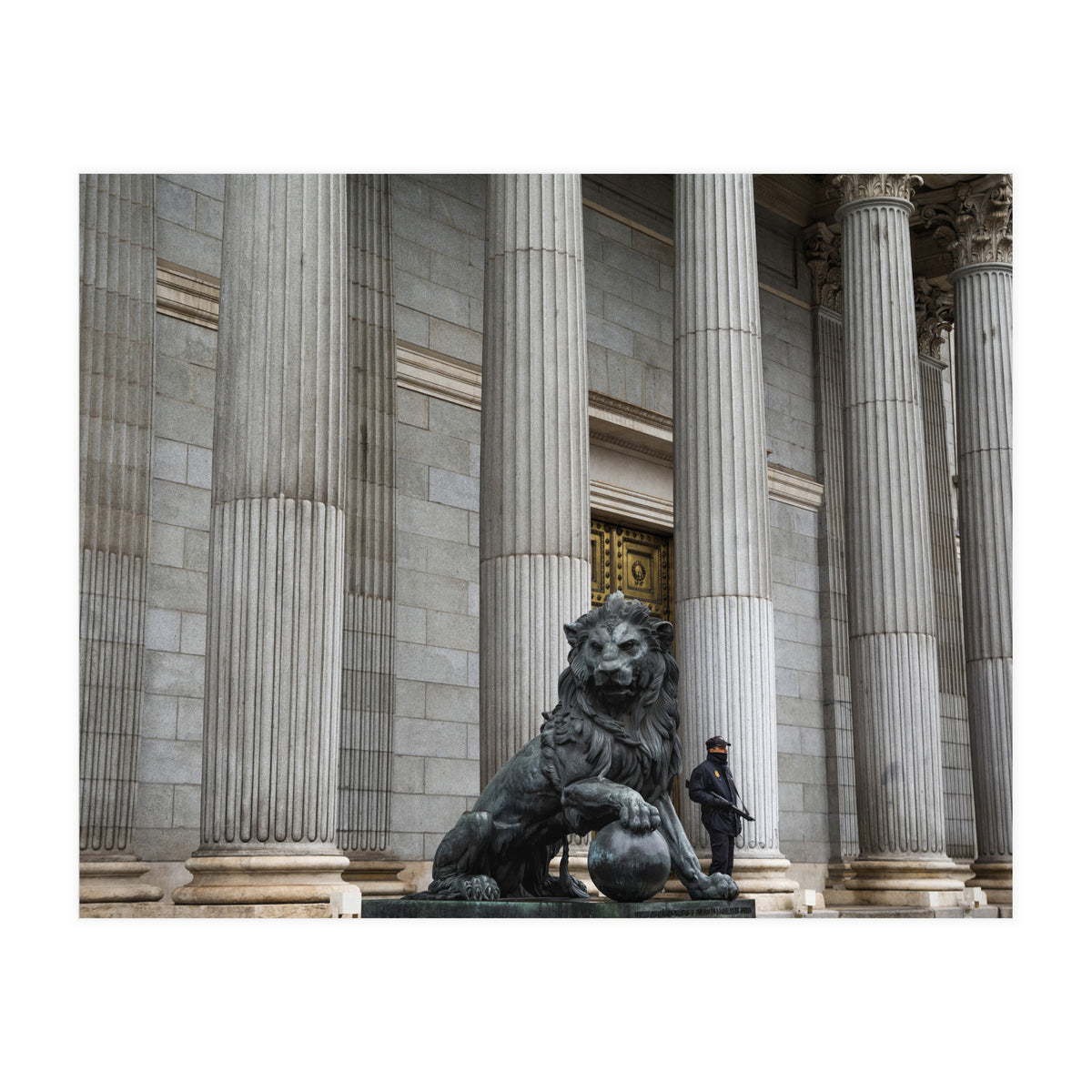 Money Heist (Print Only)