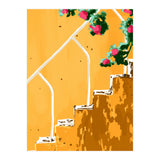 Rise To Peace (Print Only) thumbnail