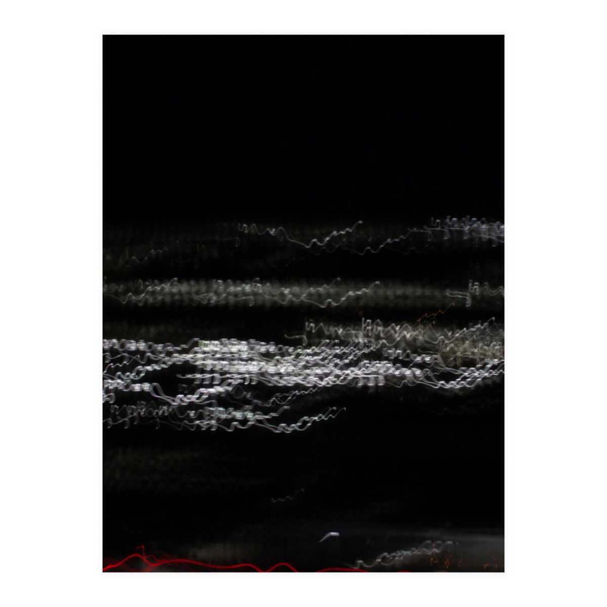 Blur #7 (Print Only)