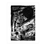 On That Day - b&w (Print Only) thumbnail