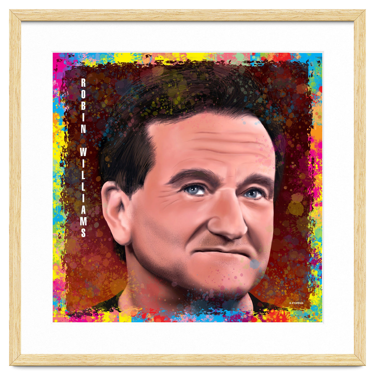 Robin Williams
