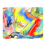 Happy Expectation (Print Only) thumbnail
