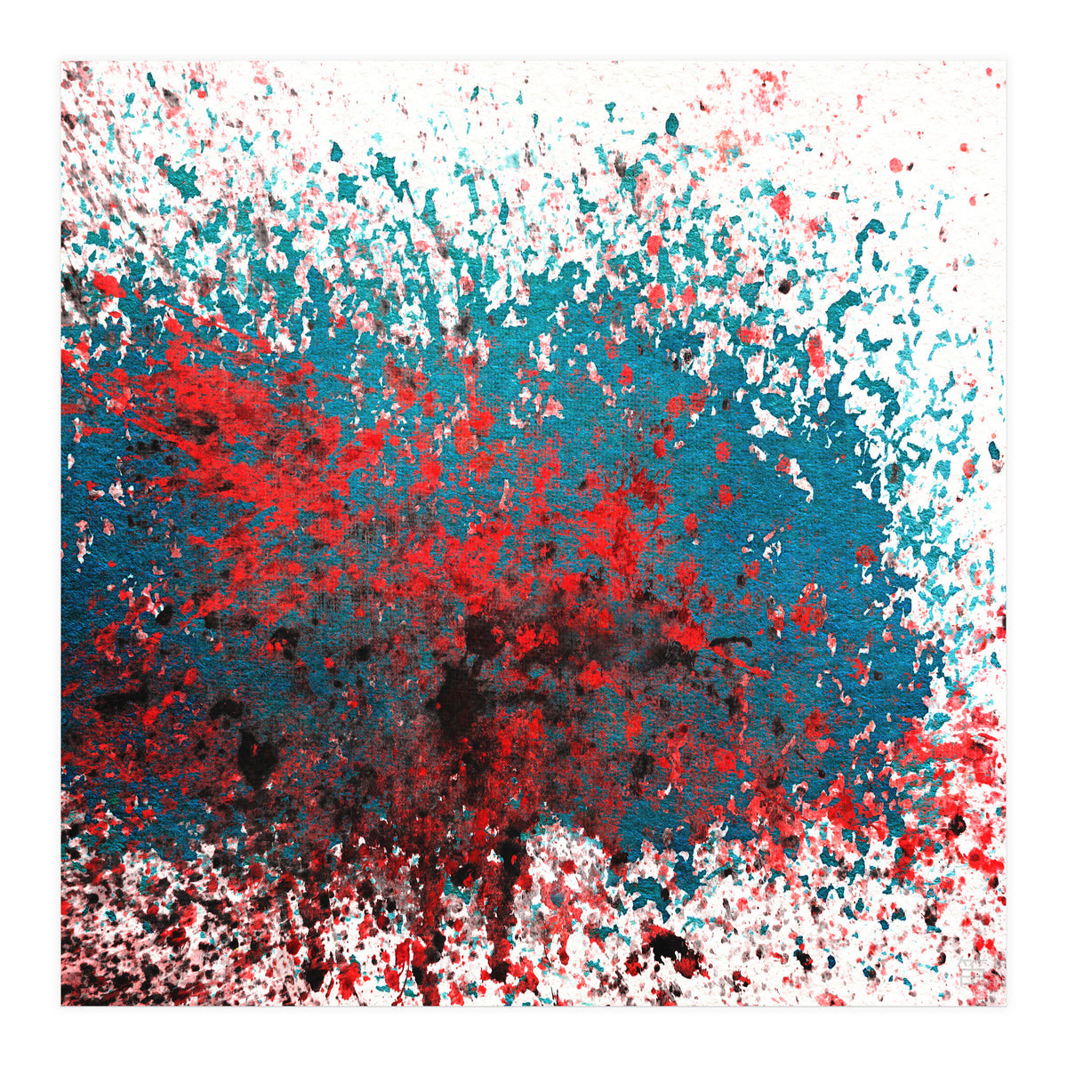 Trifid Nebula (Print Only)