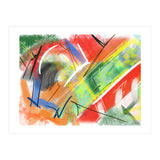 Roads Of Life 2 (Print Only) thumbnail