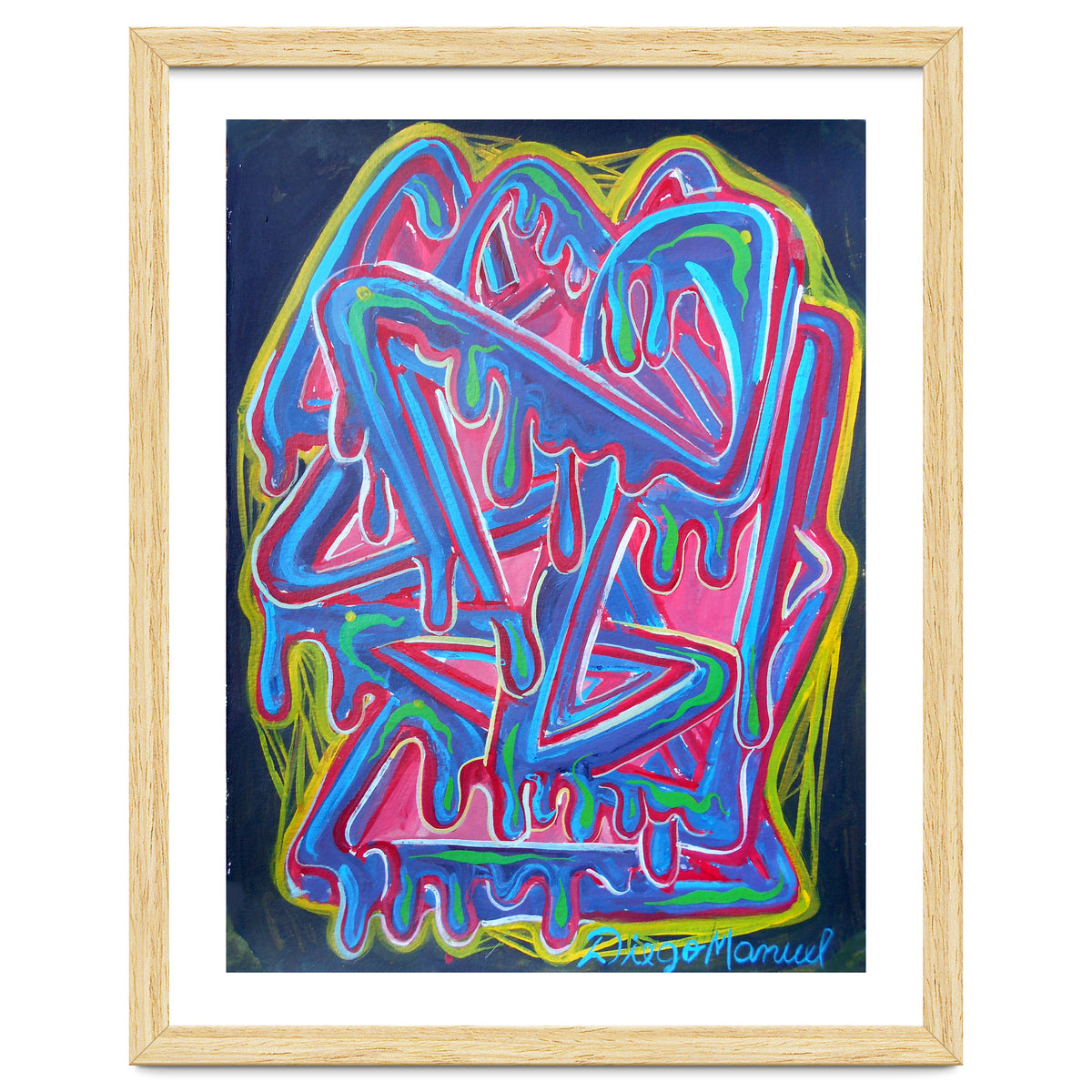 Pop Abstracto 2021 7