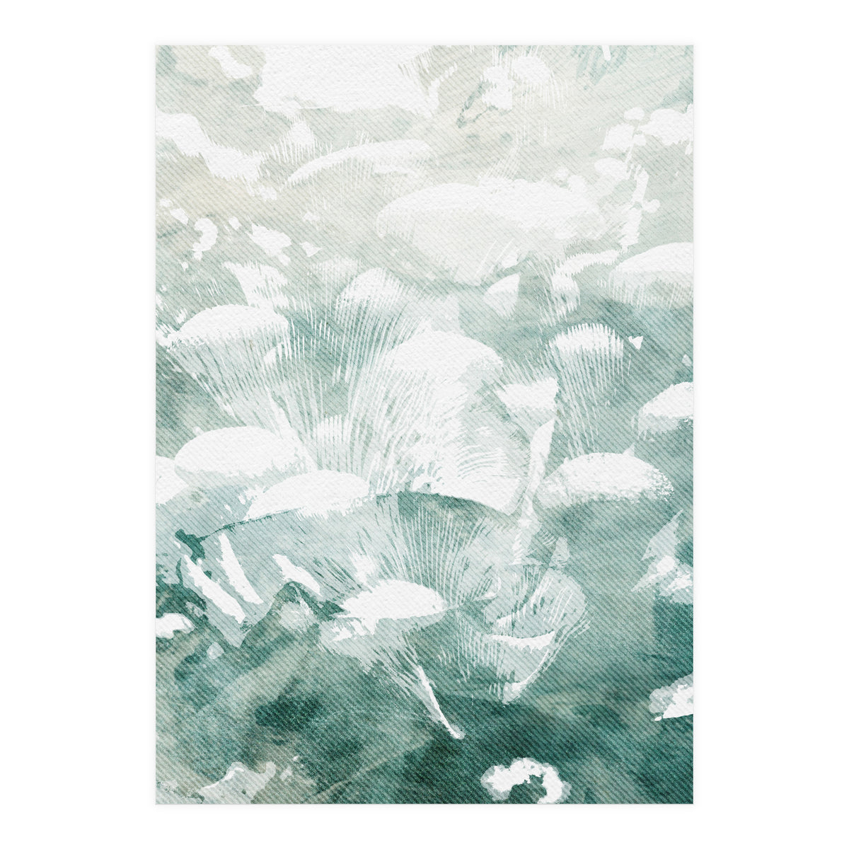 Little Worlds (2) (Print Only)