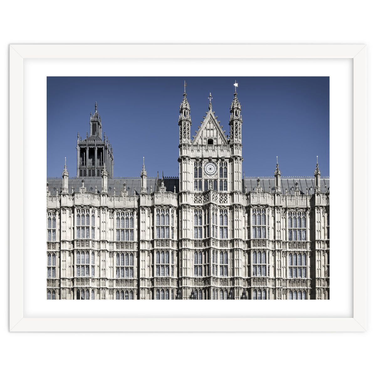 Westminster palace