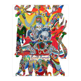 Pop Abstract 2023 125 Copia (Print Only) thumbnail