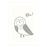 Boo (Print Only) thumbnail