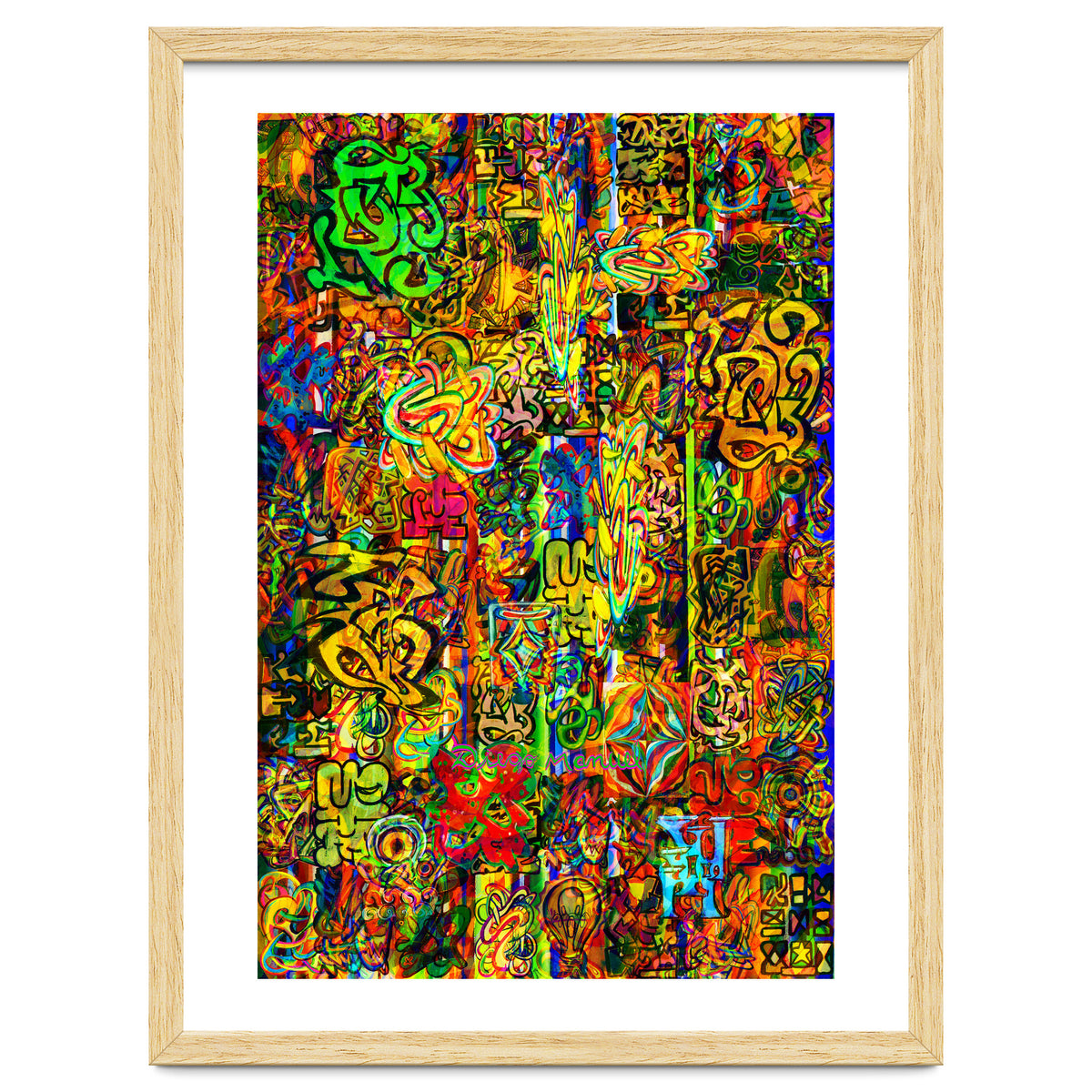 Graffiti Digital 2022 403