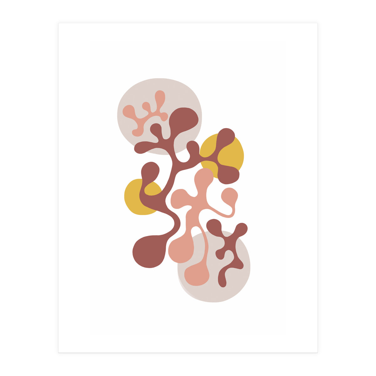 Twisted Beats No. 2 - Funky Seventies (Print Only)