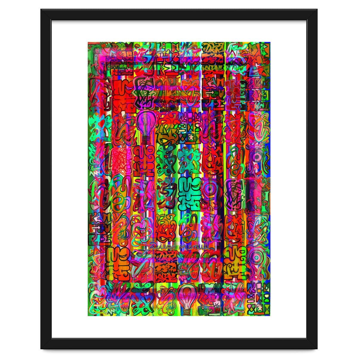 Graffiti Digital 2022 374