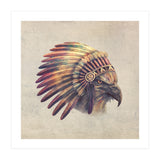 Eagle Chief (Print Only) thumbnail