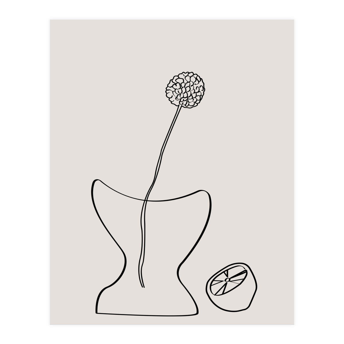 Still Life 010 (Print Only)