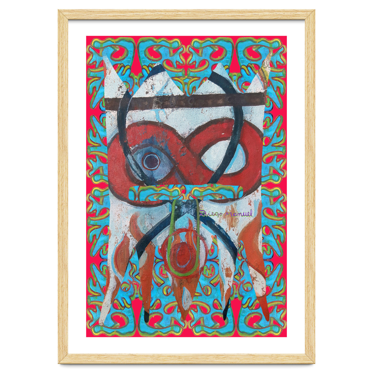 Graffiti Digital Nuevo 2023 23