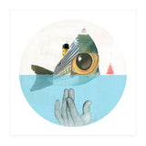 Fish&s Chips (Print Only) thumbnail