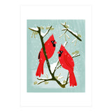 Cardinal (Print Only) thumbnail