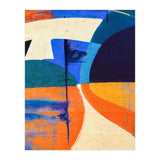 Ride Across The River  (Print Only) thumbnail