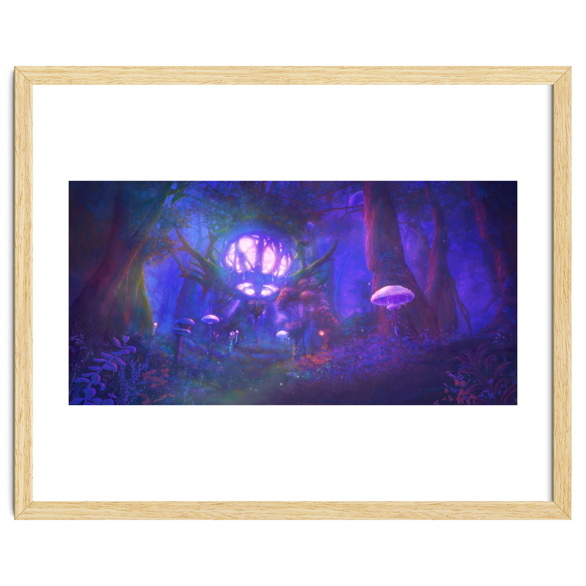 Sylphlands - East Shroud