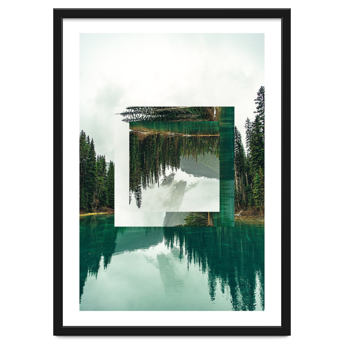 Quadratur 2 · The Nature Dream