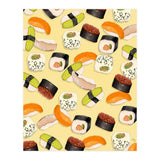 Sushi Party (Print Only) thumbnail