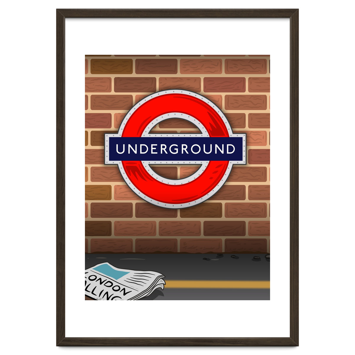 London Underground