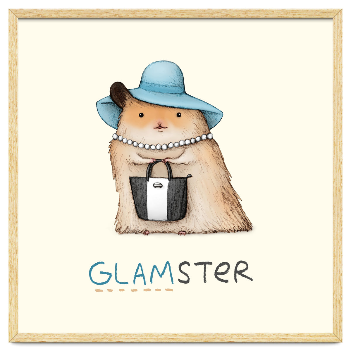 Glamster
