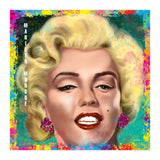 Marilyn Monroe (Print Only) thumbnail